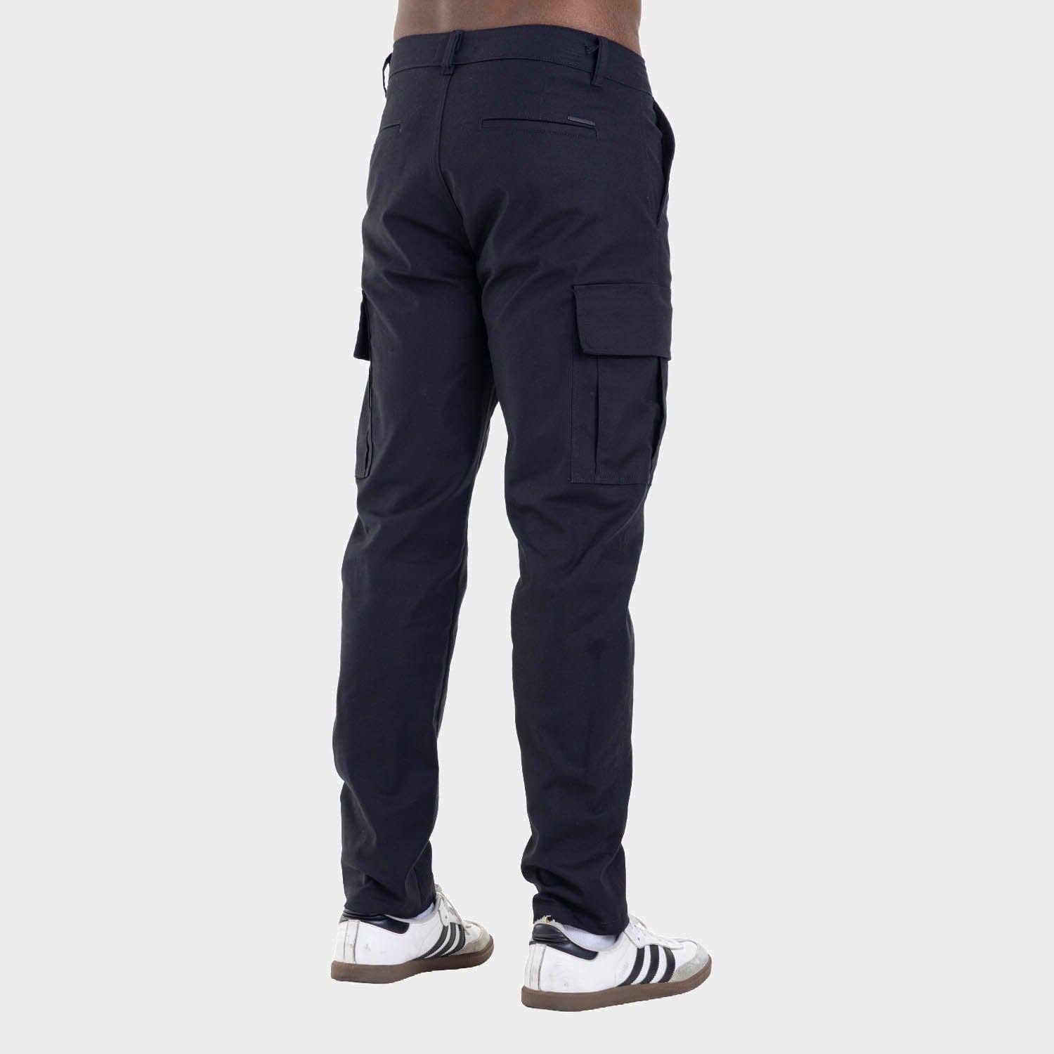 Atlas Cargo Pant Black - imagen 5