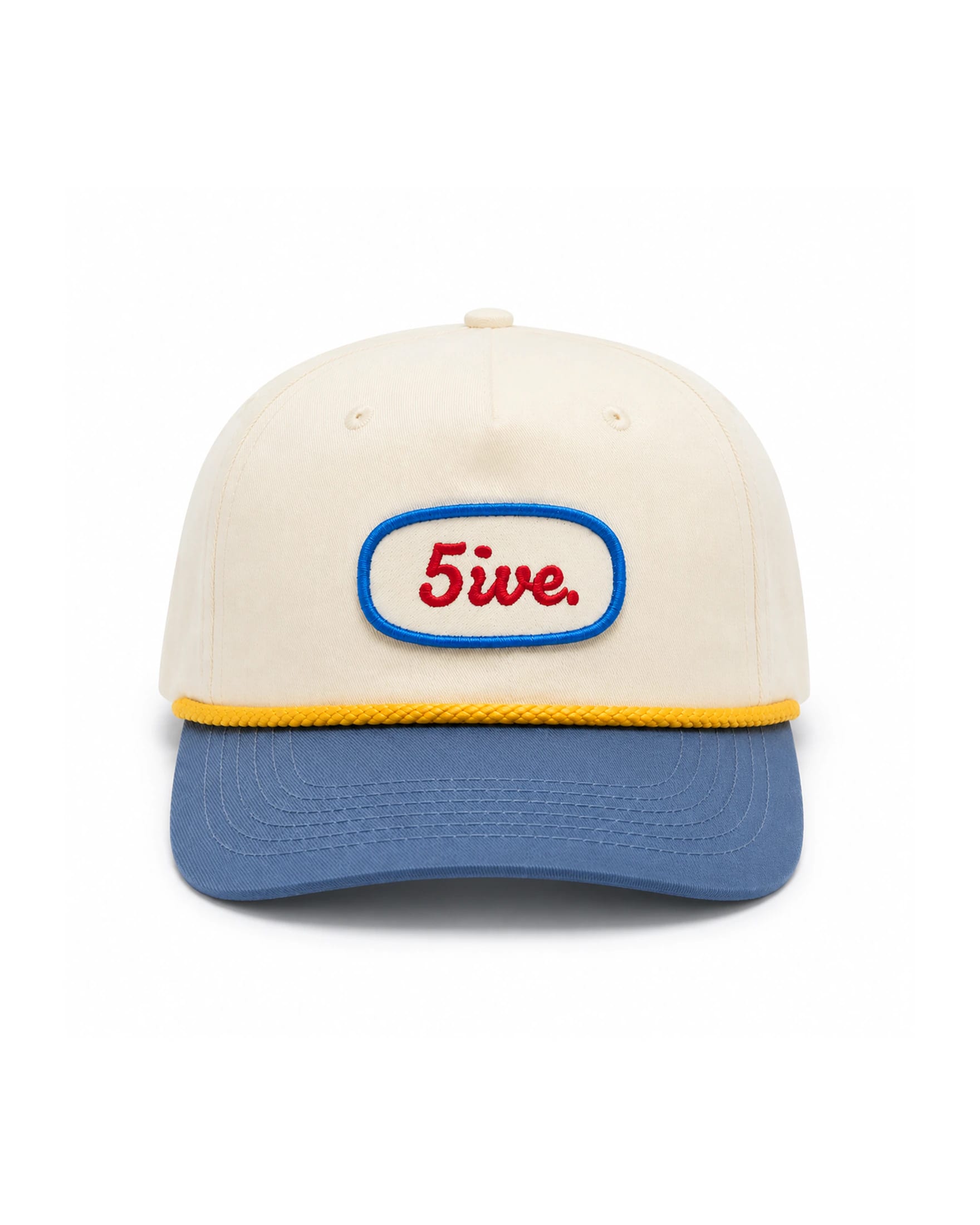 5ive Color Cap - imagen 1