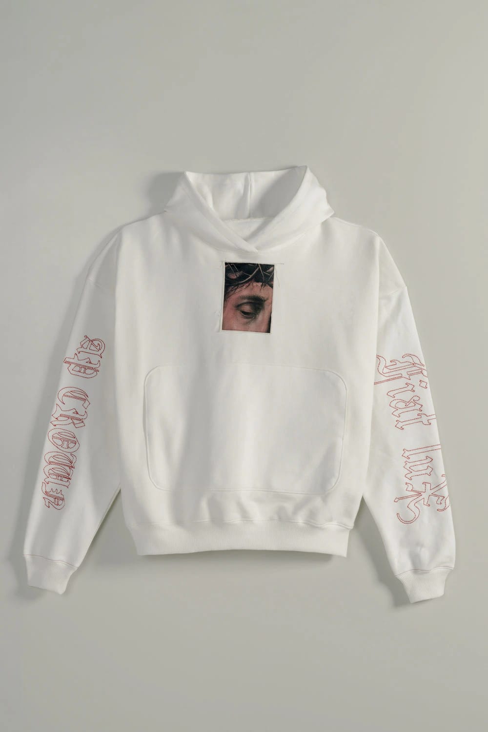 SAINT HOODIE - imagen 2