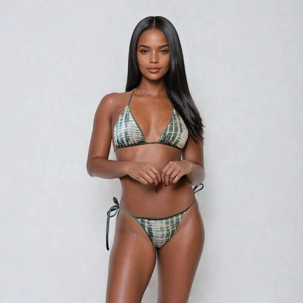 Bikini Bronceo Doble Faz - imagen 5
