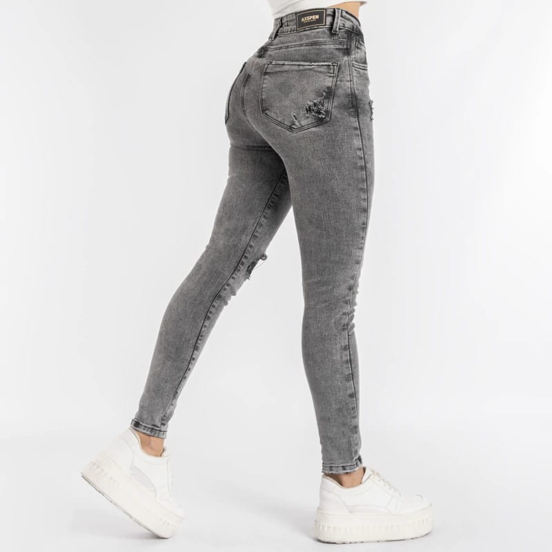 Jean Axspen Skinny AX-1907 - imagen 2