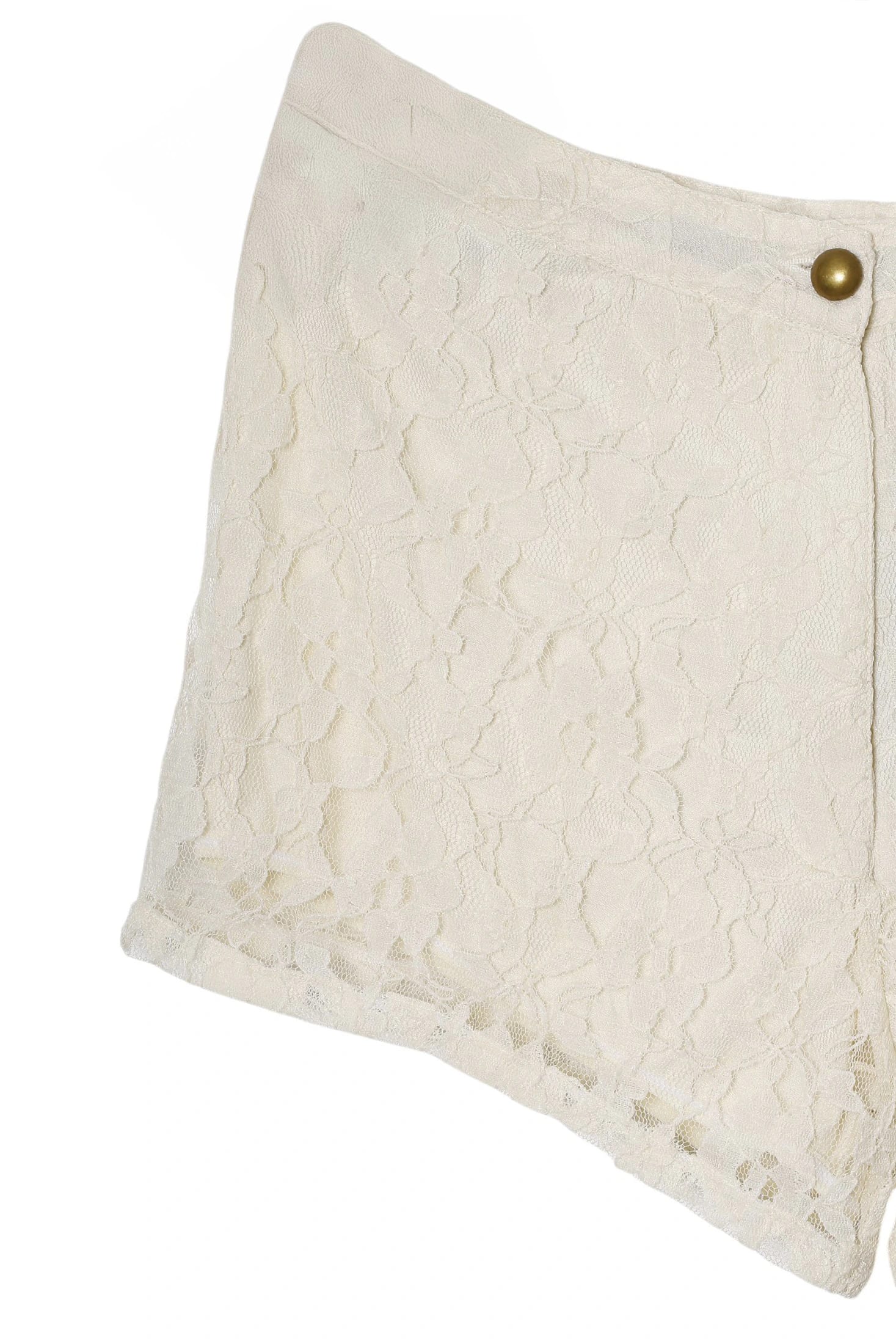 ETHEREAL LACE SHORT - imagen 2