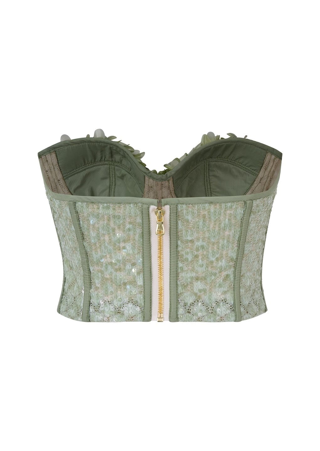 Mood Bustier - imagen 3