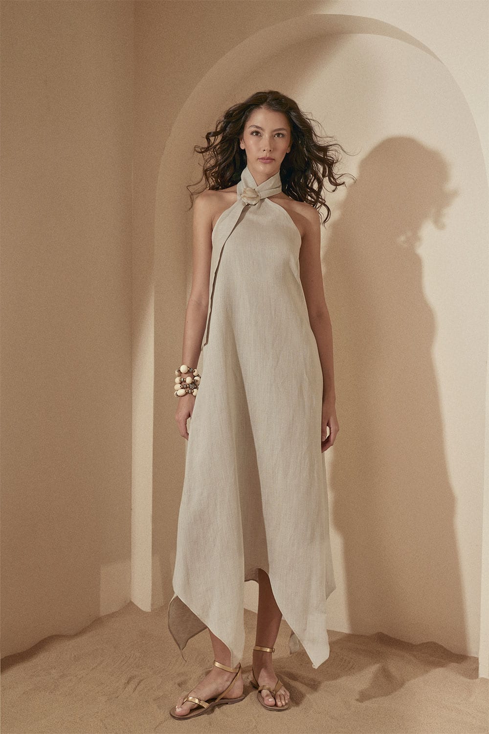 Ola Dress - imagen 1