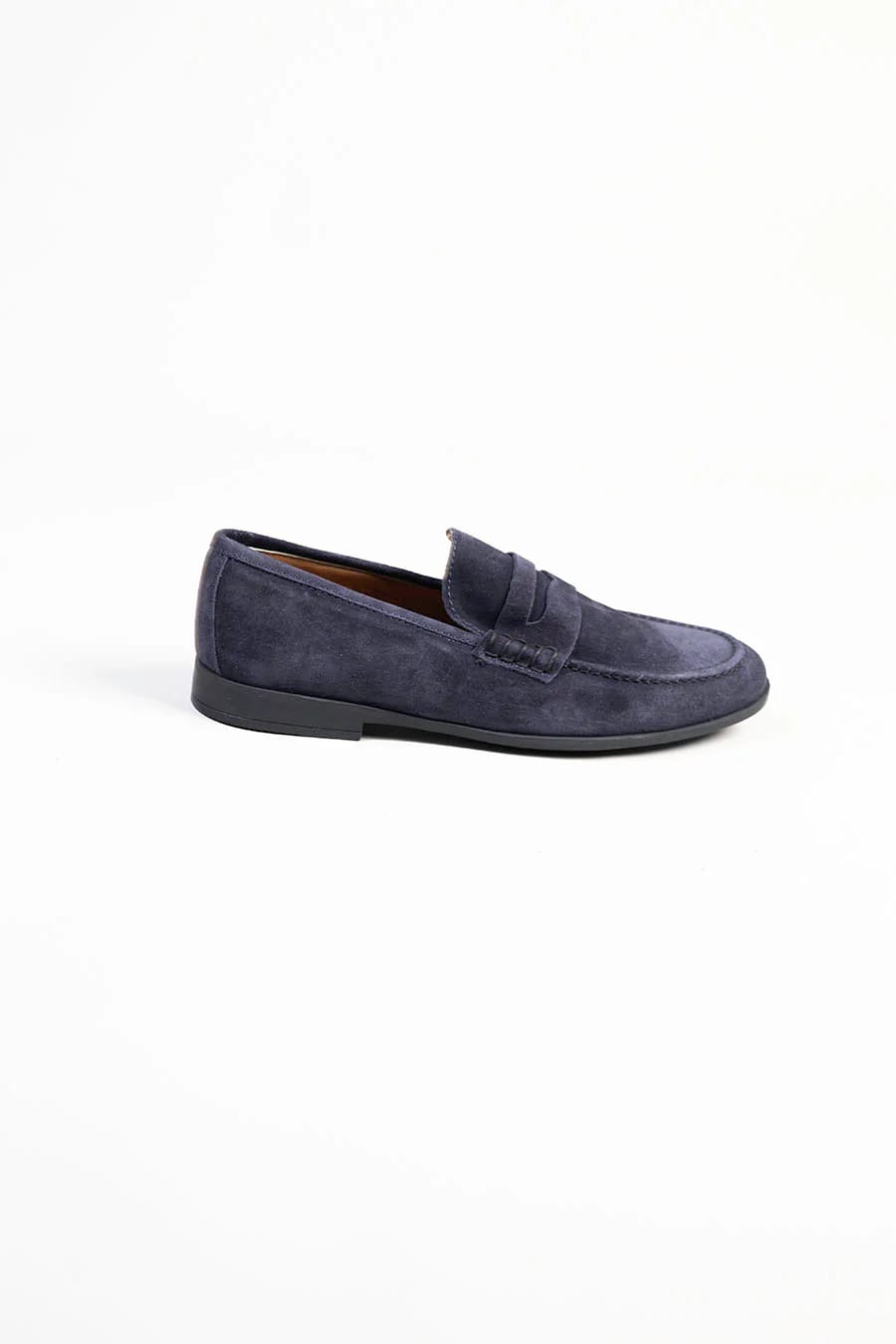 Men's moccasin marine mask - imagen 2