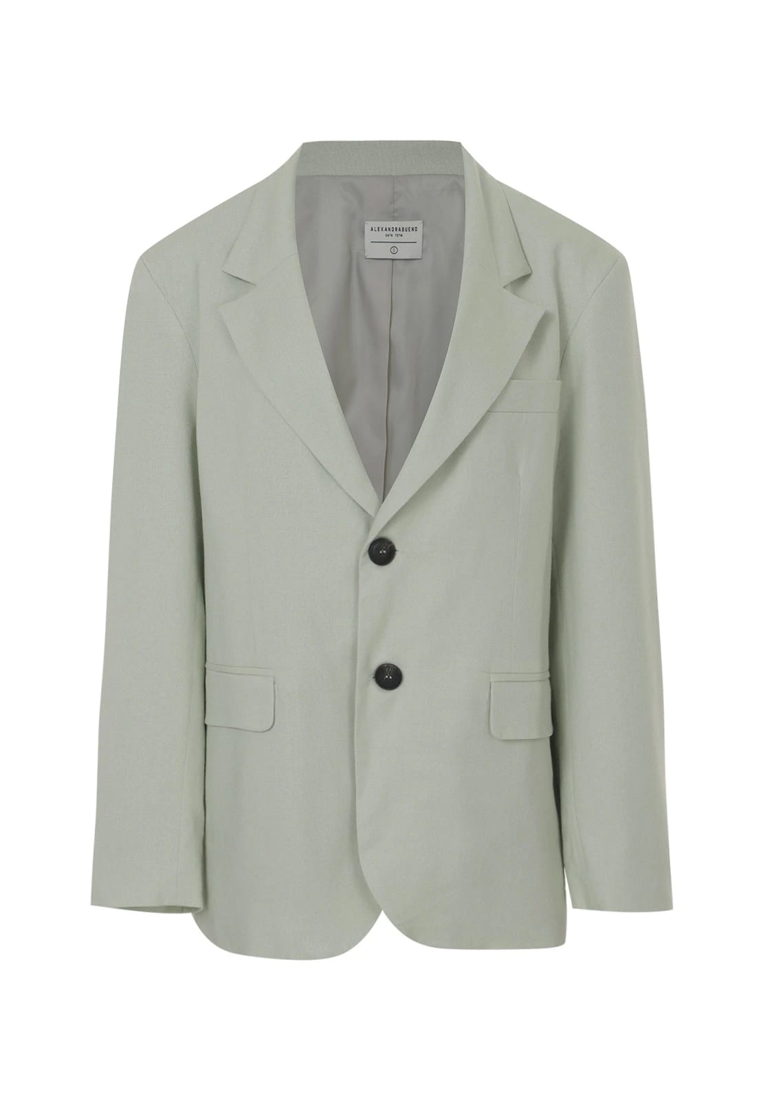 CAPRICHOSA BLAZER - imagen 1