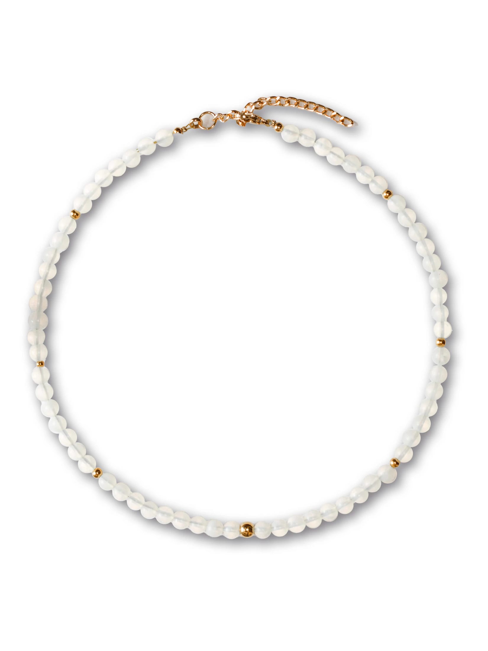 Choker Ópalo 6mm - imagen 2