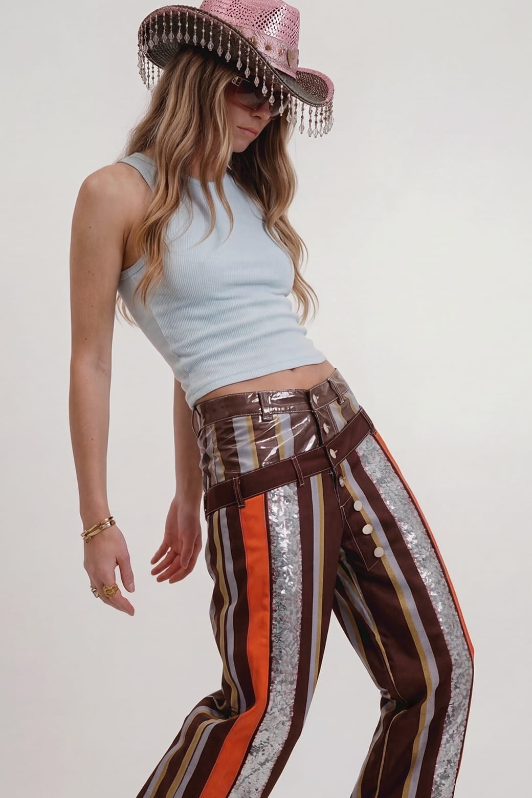 🏜 Desert Eclipse Pants - imagen 2