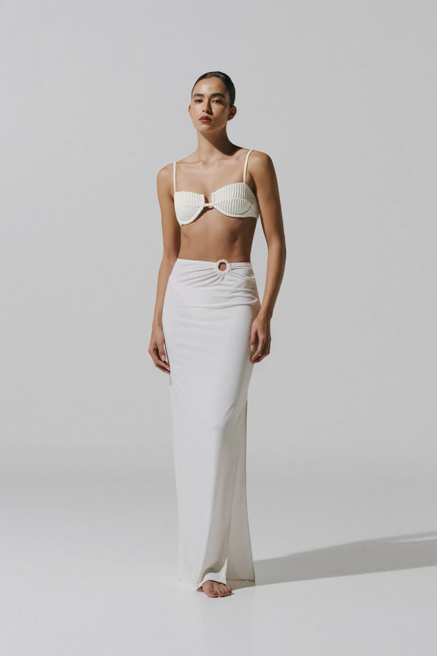 Zur Maxi Skirt - imagen 5