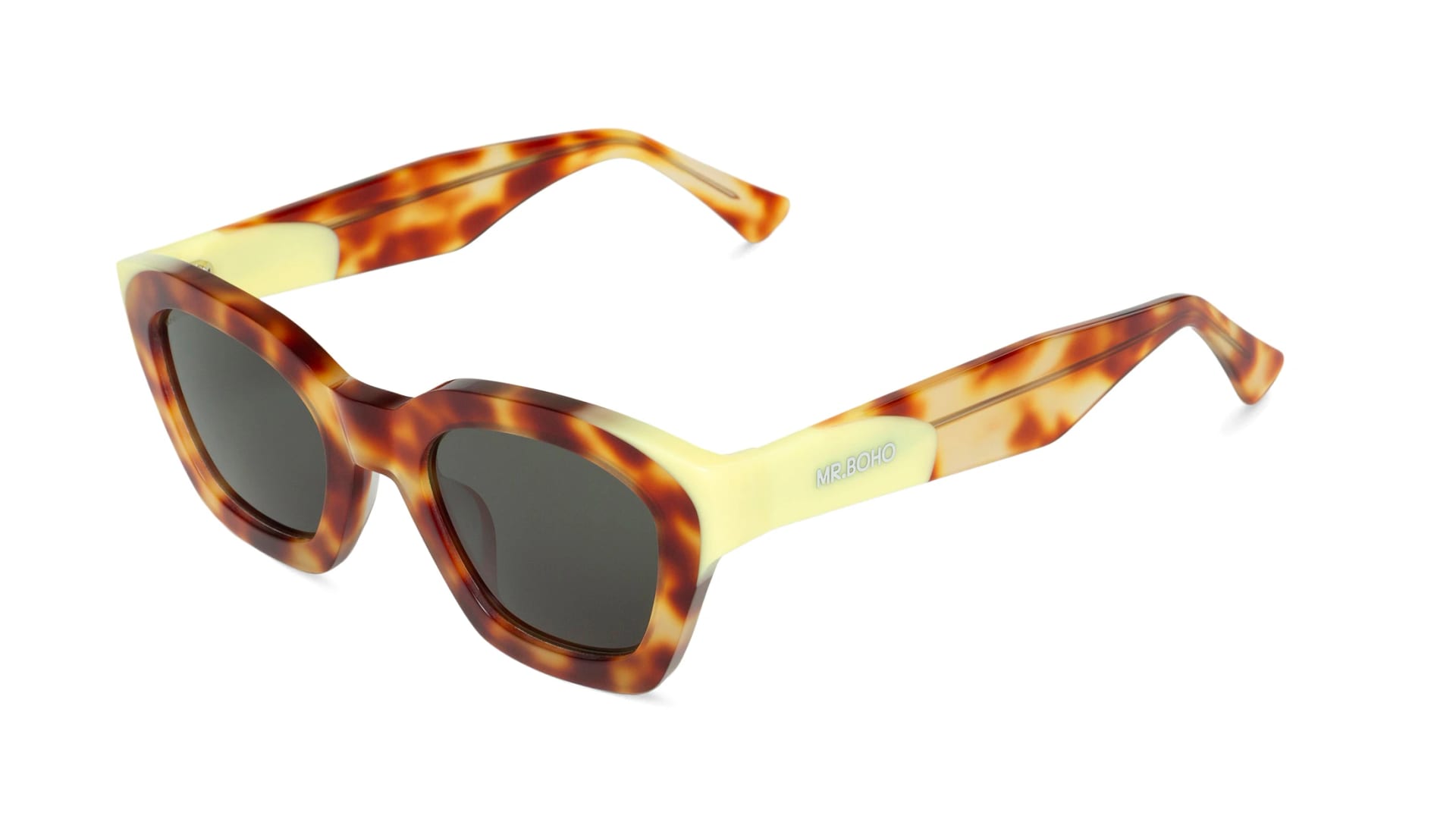 JALEO - BARROSA WITH CLASSICAL LENSES - imagen 2