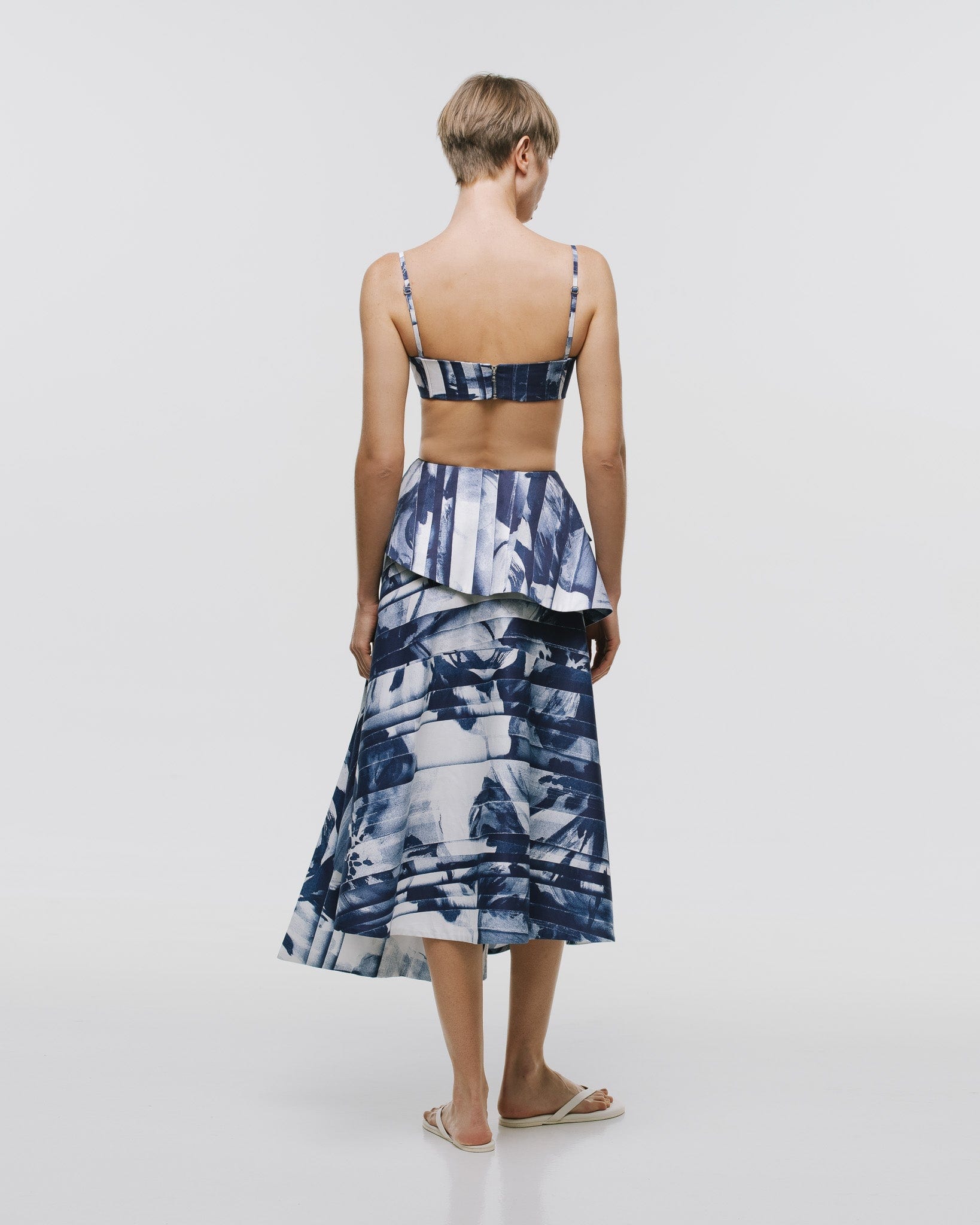 'FORMA' CROP TOP - imagen 2