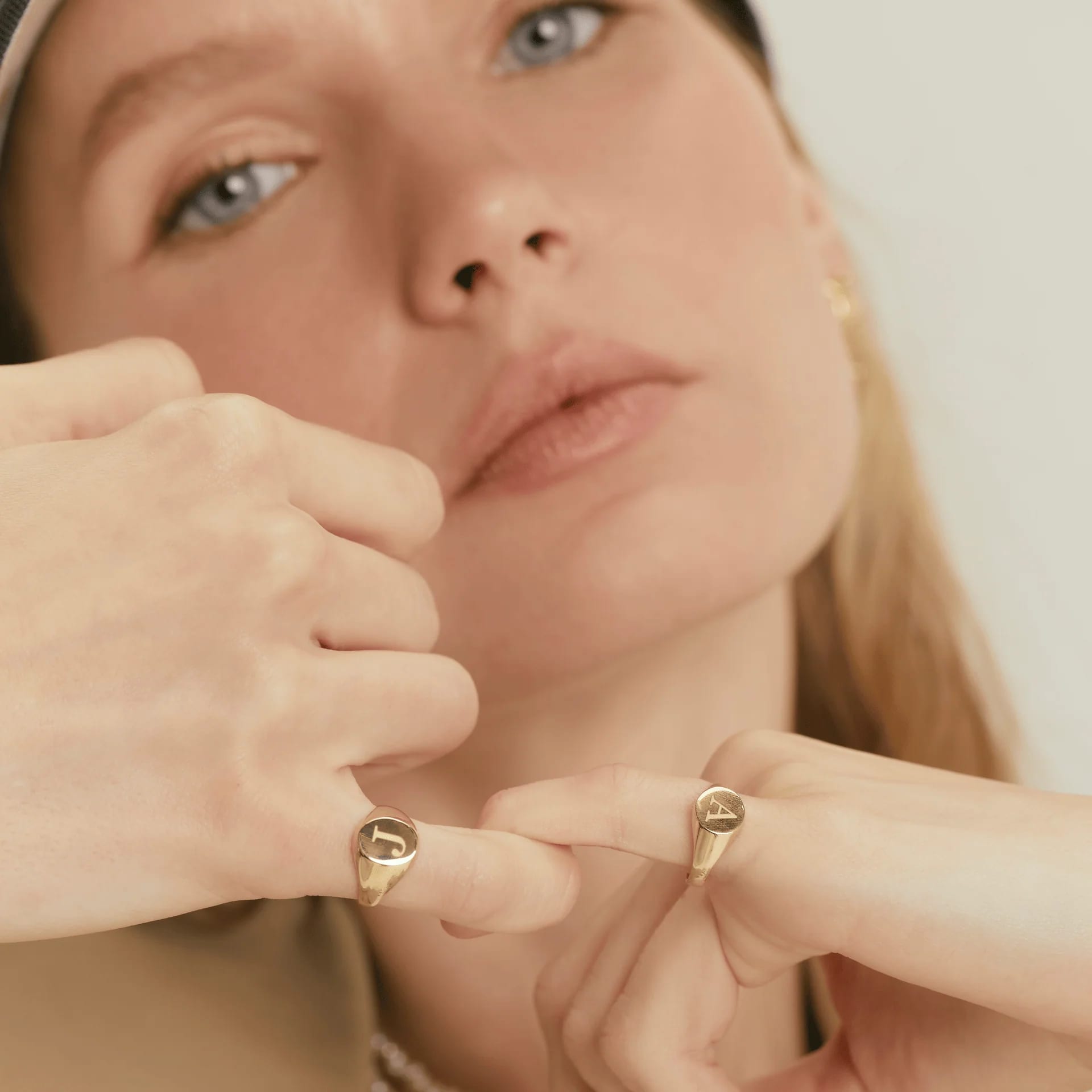 Anillo Personal circle - imagen 4