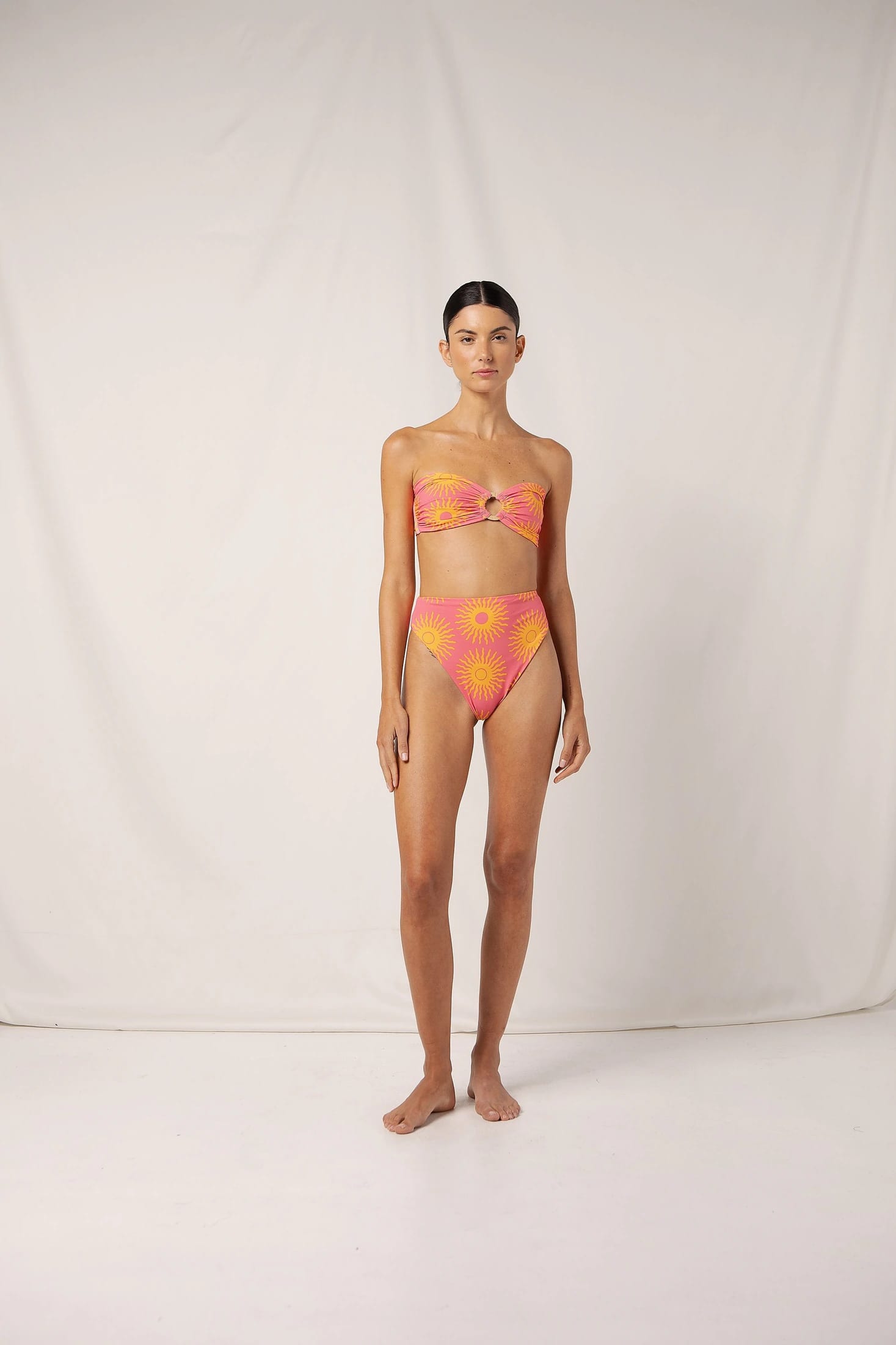 LULU BIKINI BOTTOM - imagen 1