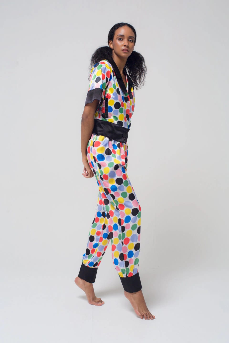 Comfy Set Unisex / Estampado Tetera - imagen 4