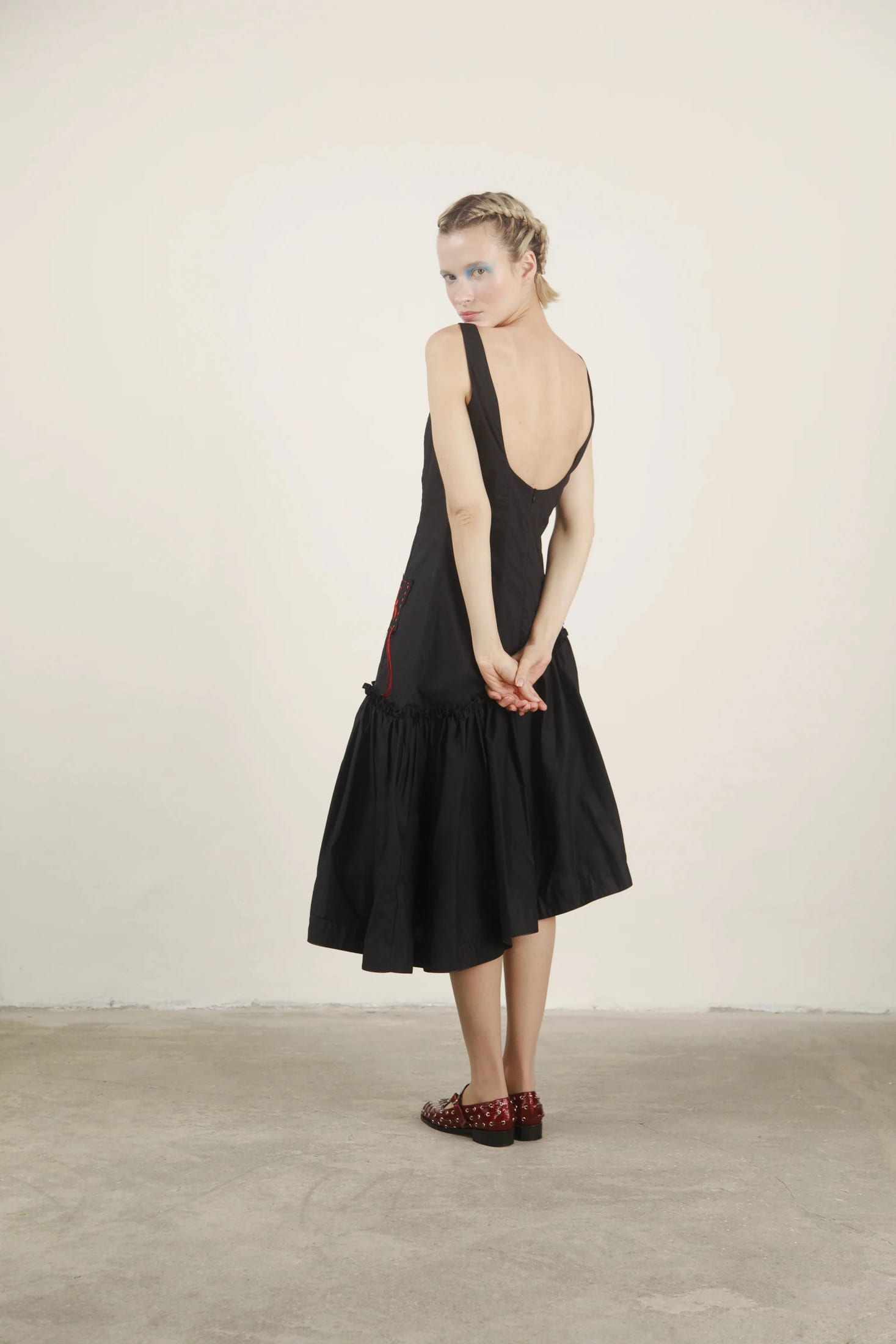 The Dahlia Dress - imagen 5