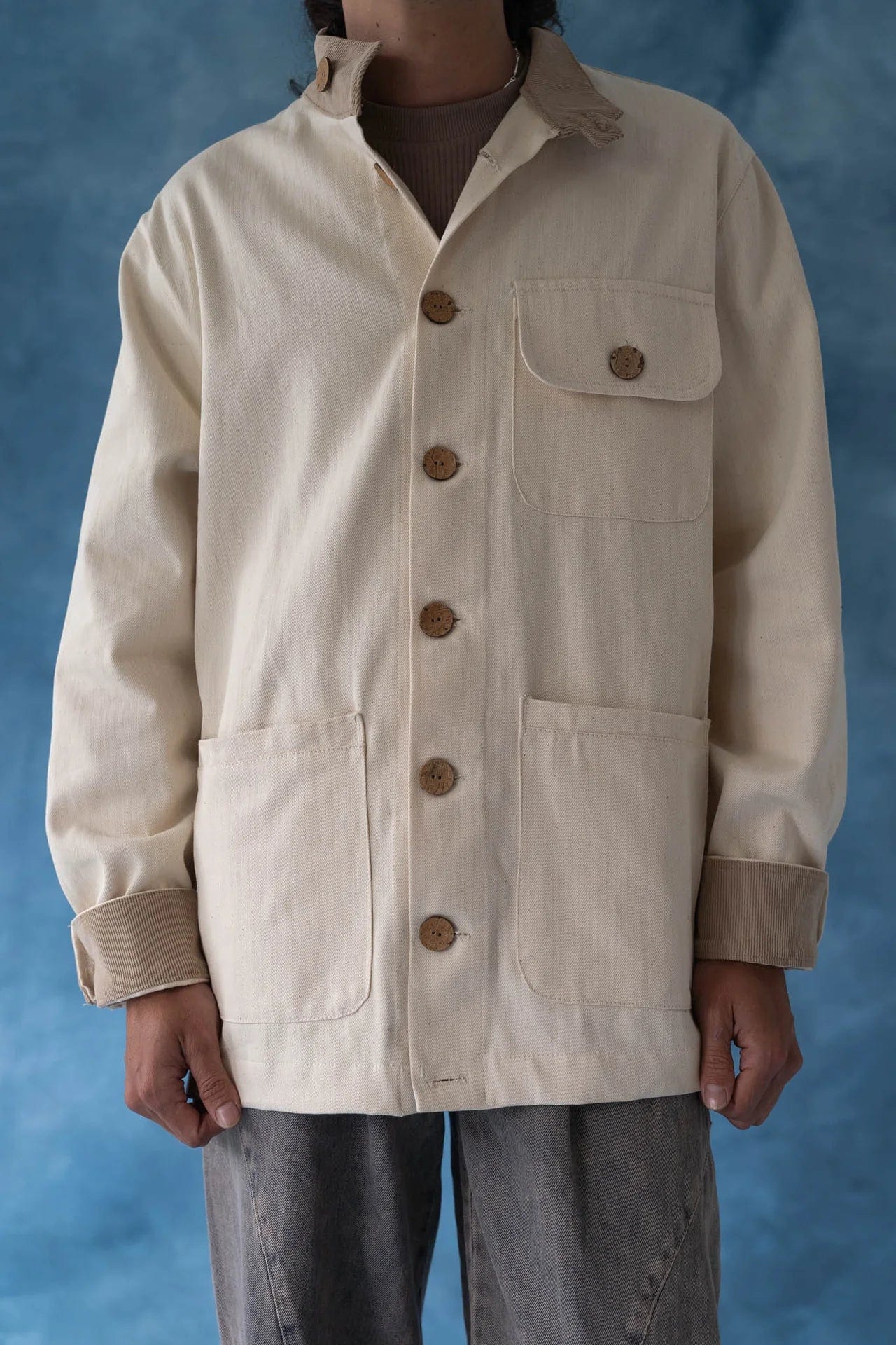 LA SOLANA JACKET - imagen 6