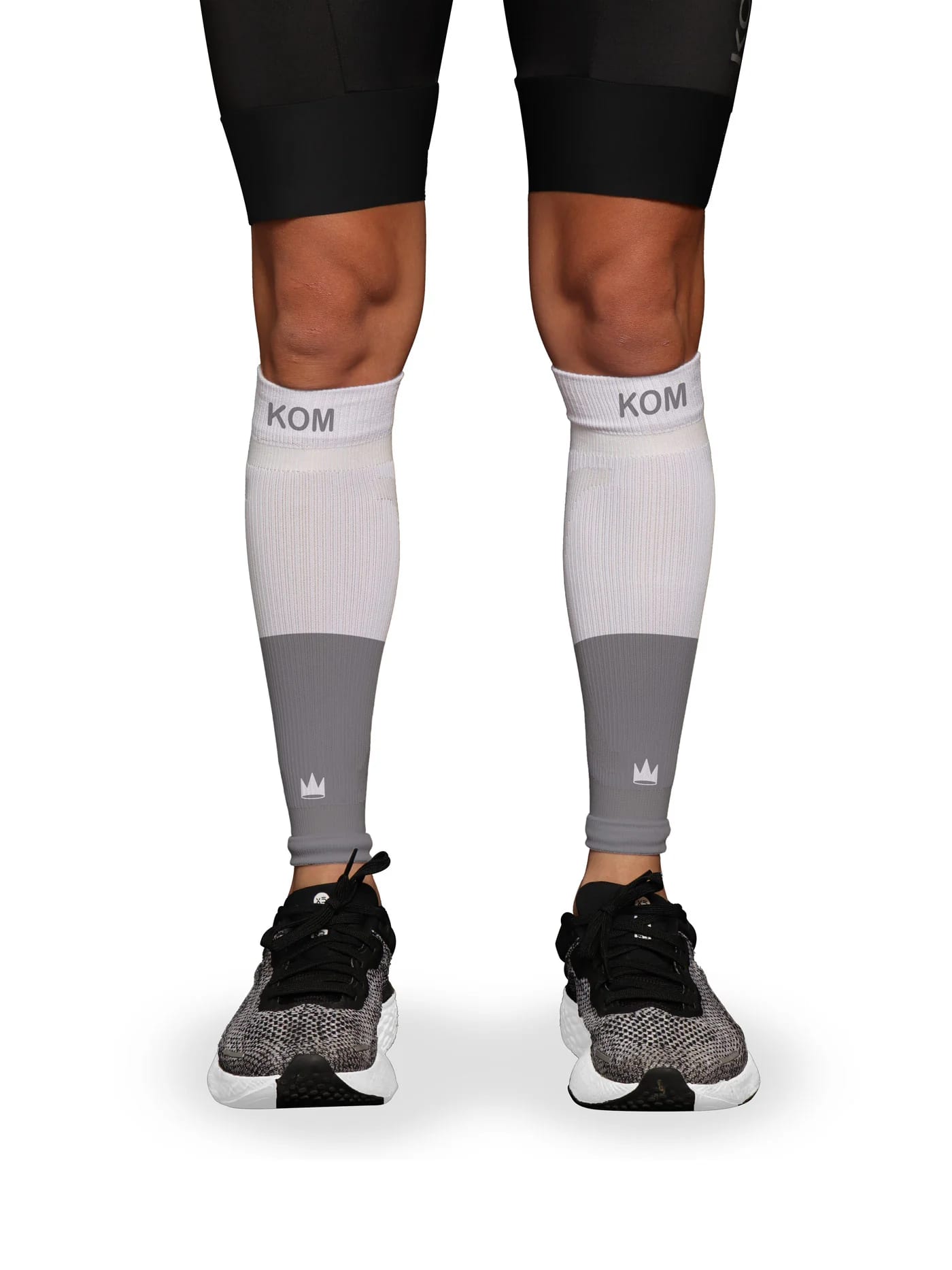 Pantorrilleras de Alta Compresión ciclismo, running - imagen 11