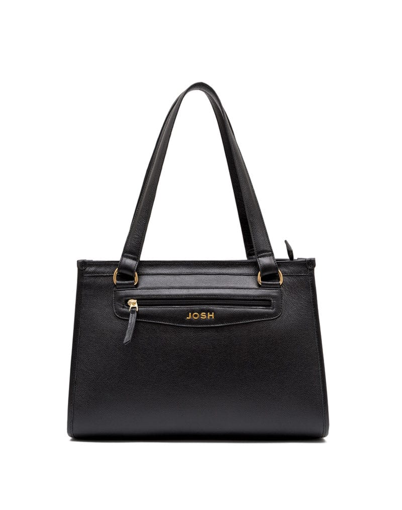 Cartera sofisticada en cuero para dama. REF P2919 - imagen 1