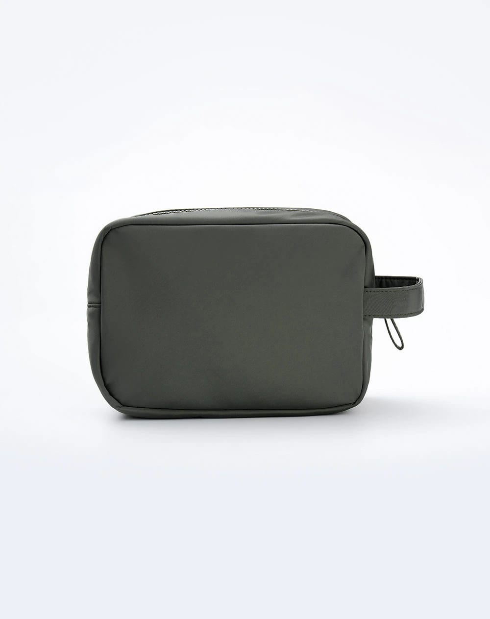 Estuche verde mujer - imagen 1
