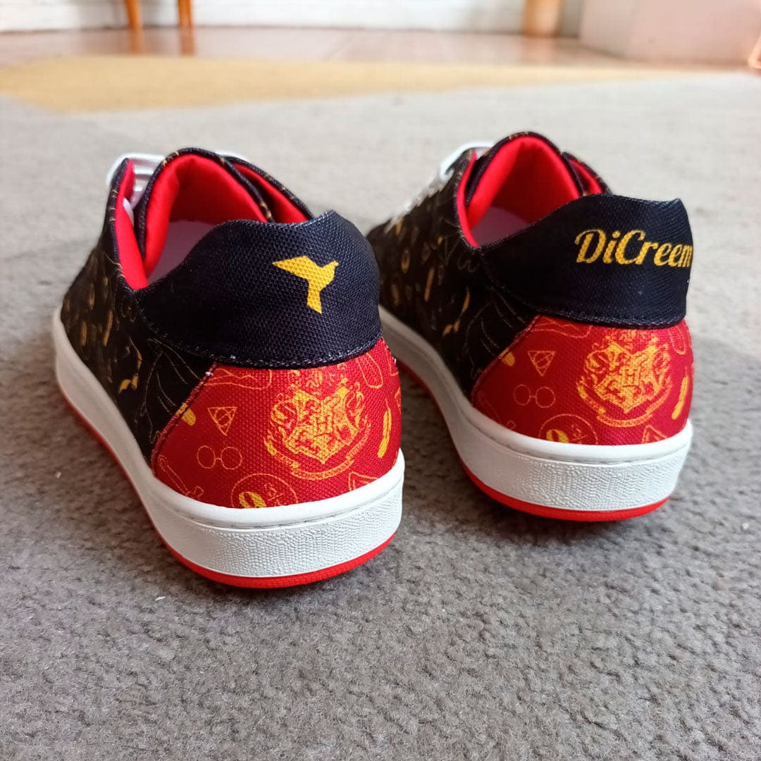 Harry Potter – Tenis CÓNDOR - imagen 6