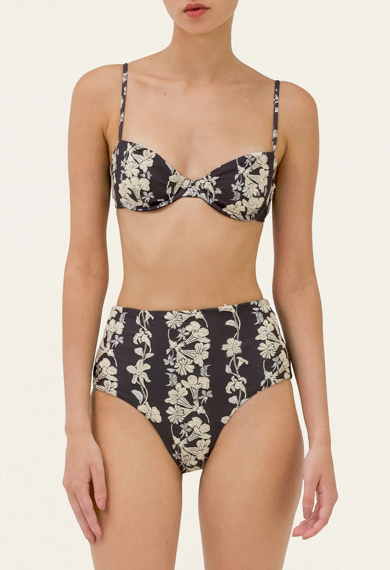 Magenta Guayacan Bikini Bottom - imagen 4
