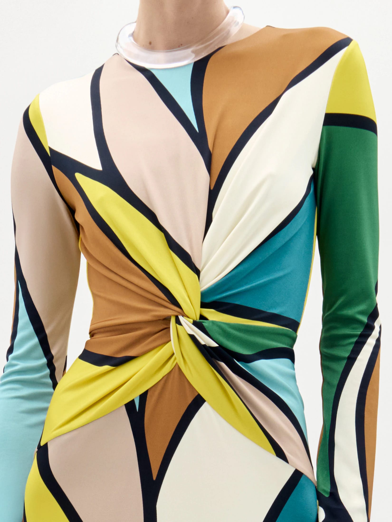 Lucian Dress - imagen 2