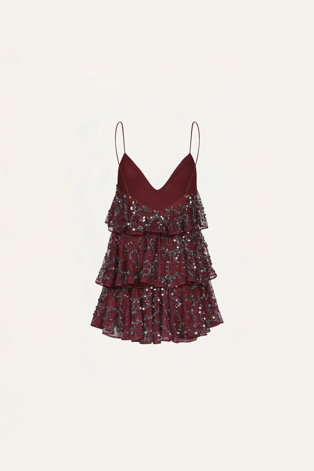 Fluvial Adventure Dress - imagen 3