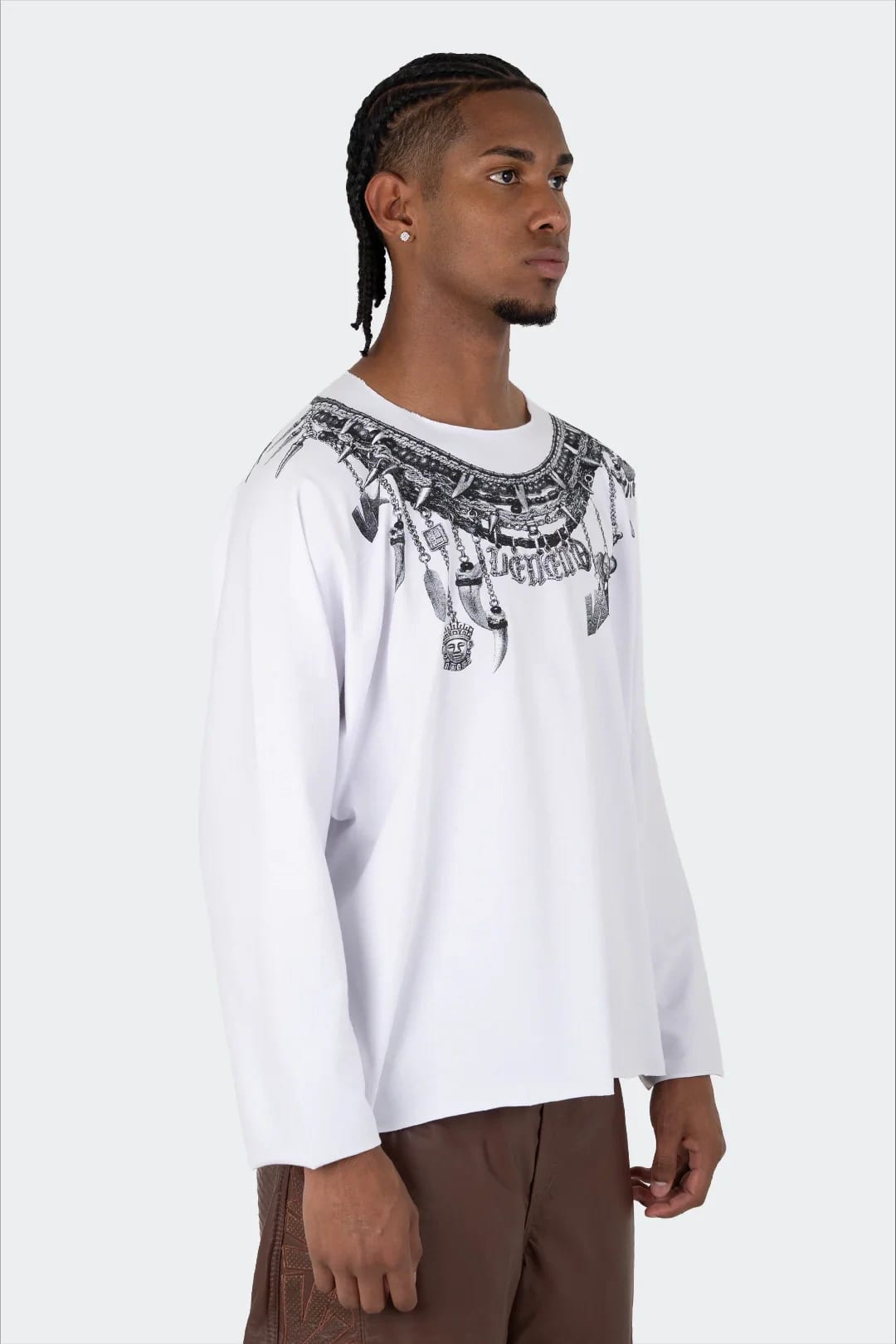 VENENO CAMISETA RAIZ - imagen 2