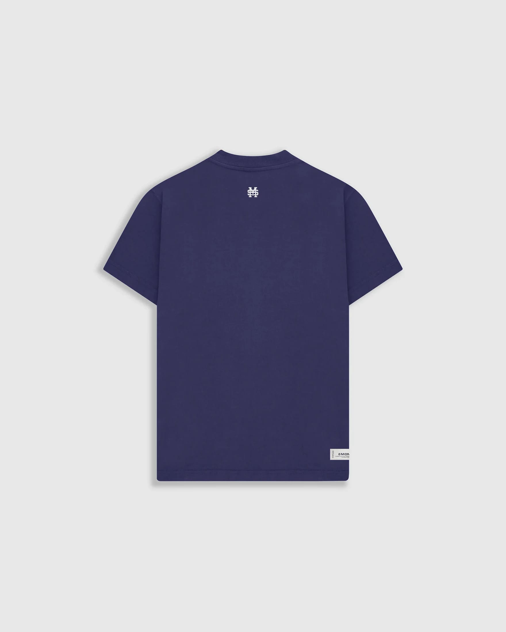 Camiseta Regular Fit Básica V3 - Lavanda - imagen 6