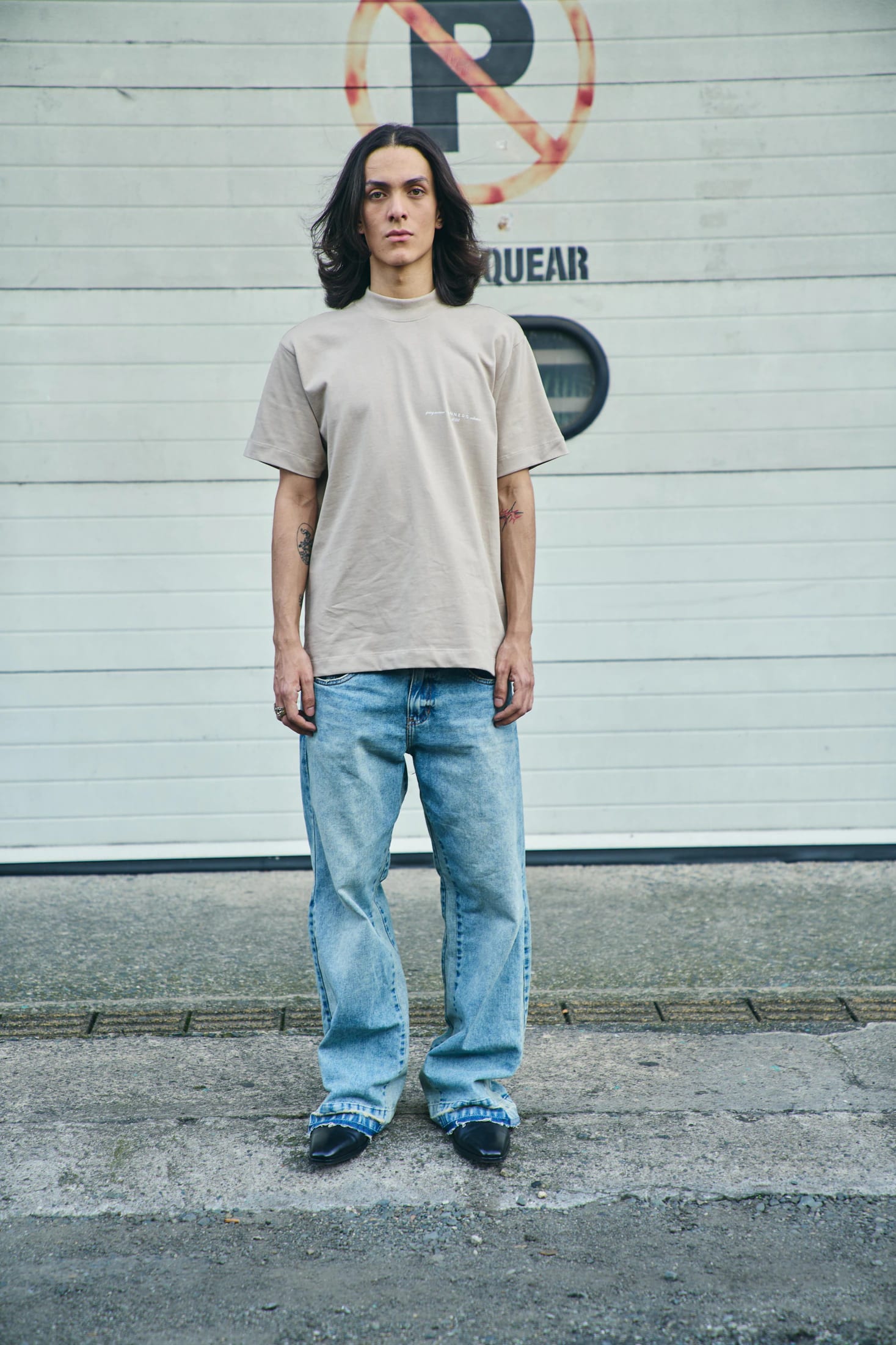GARMENTS BUTTER T-SHIRT - imagen 2