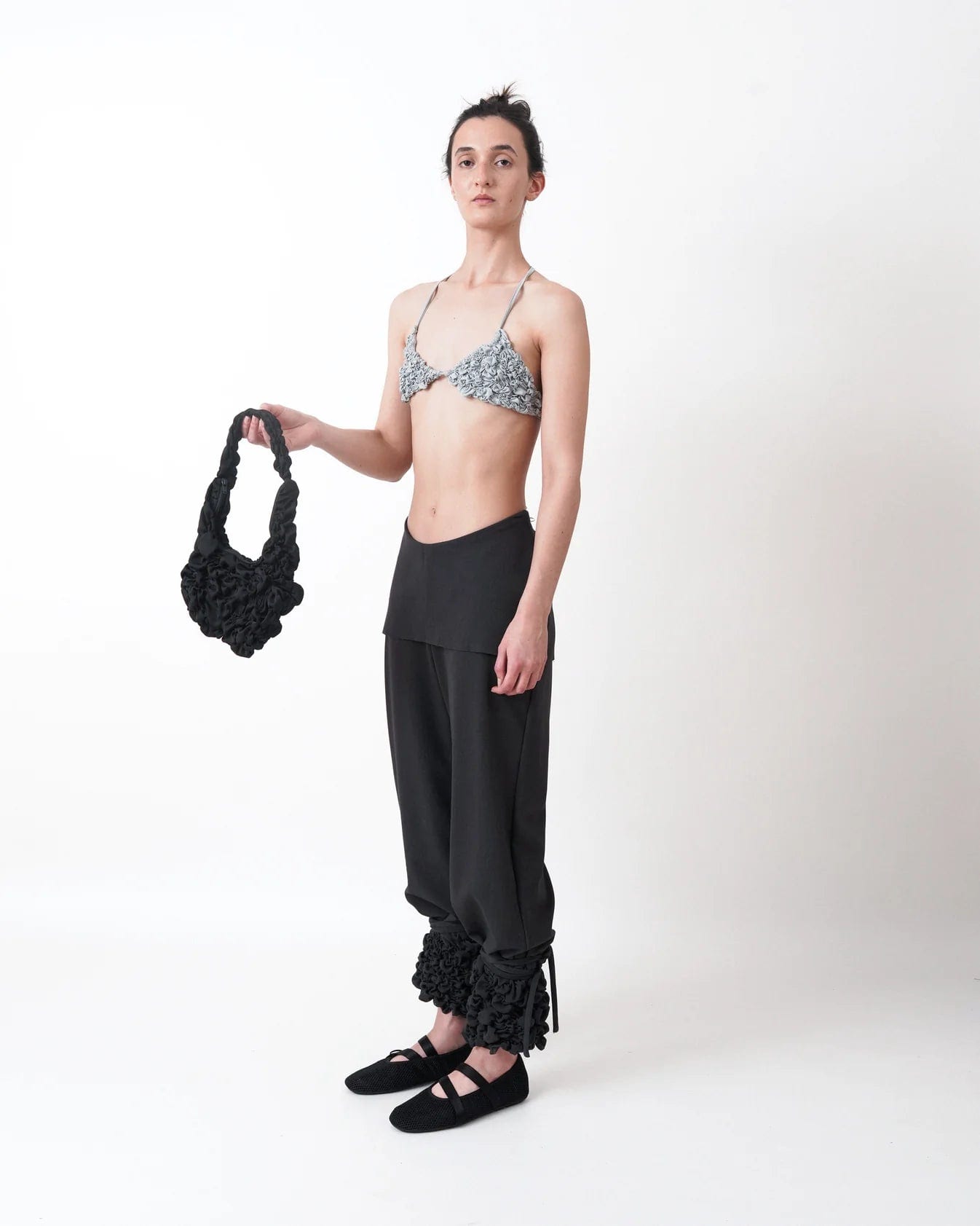 TRACTION TROUSERS - imagen 1