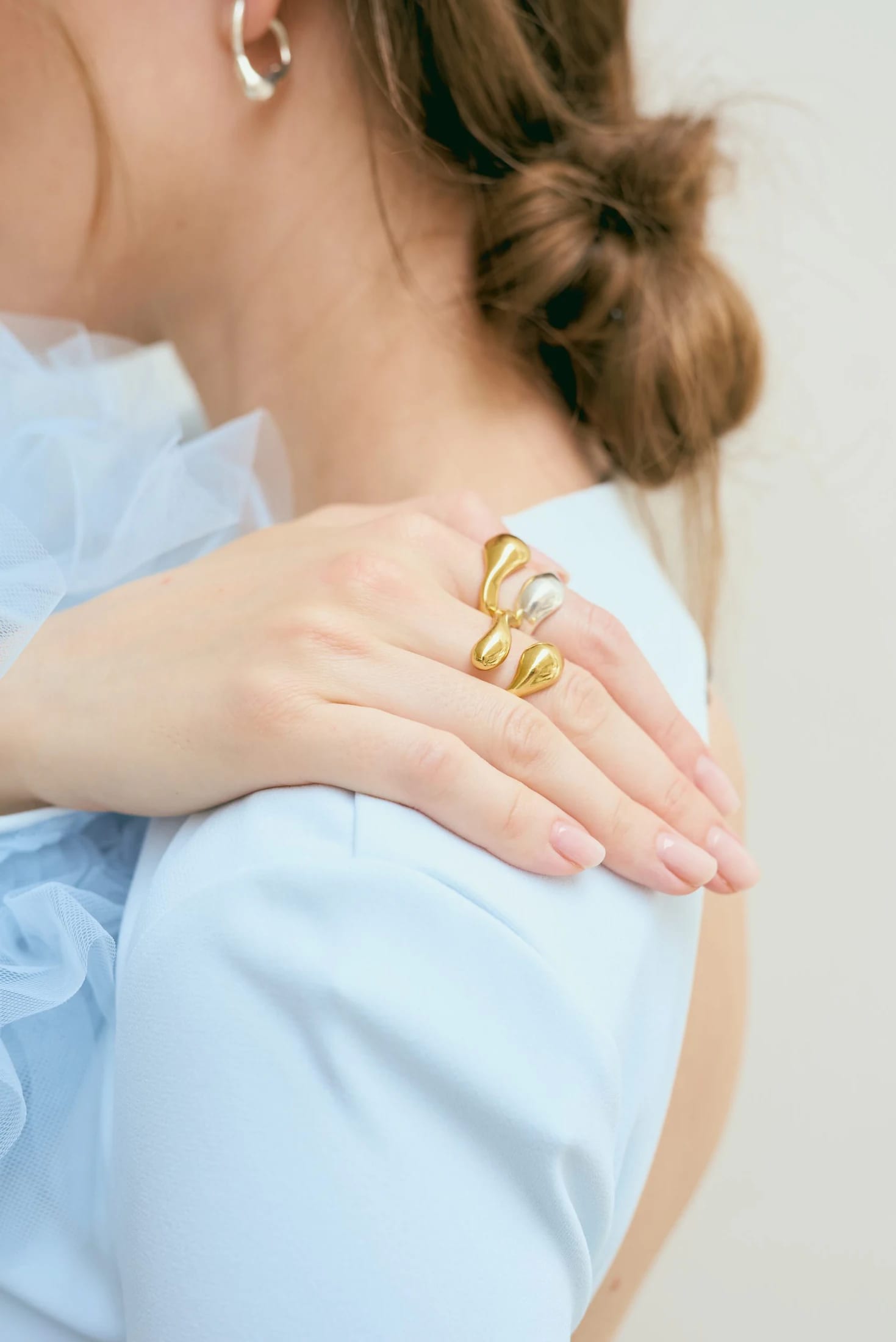 Anillo Ciclo - imagen 3