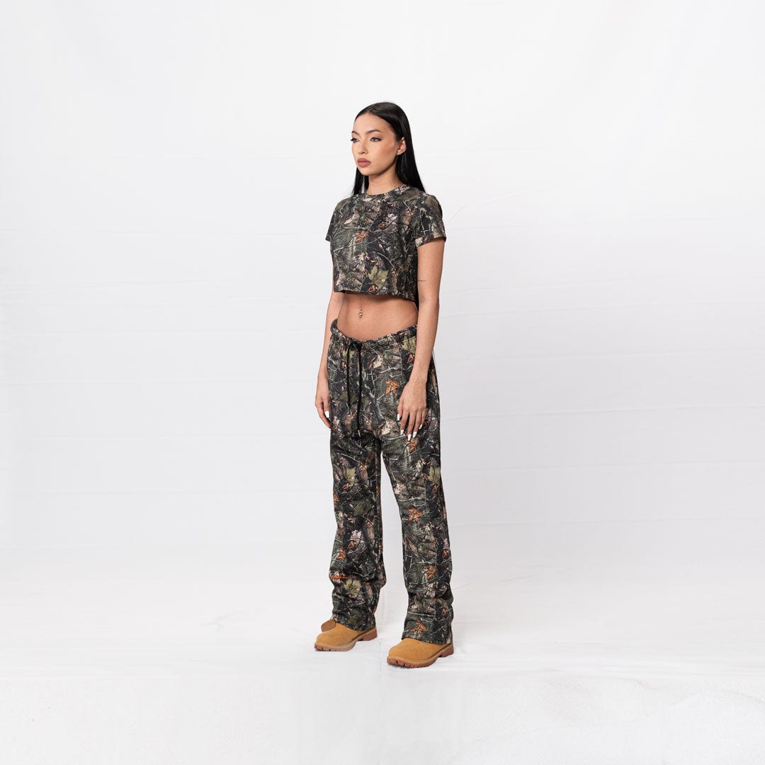 CAMISETA BOSQUE MUJER - imagen 5