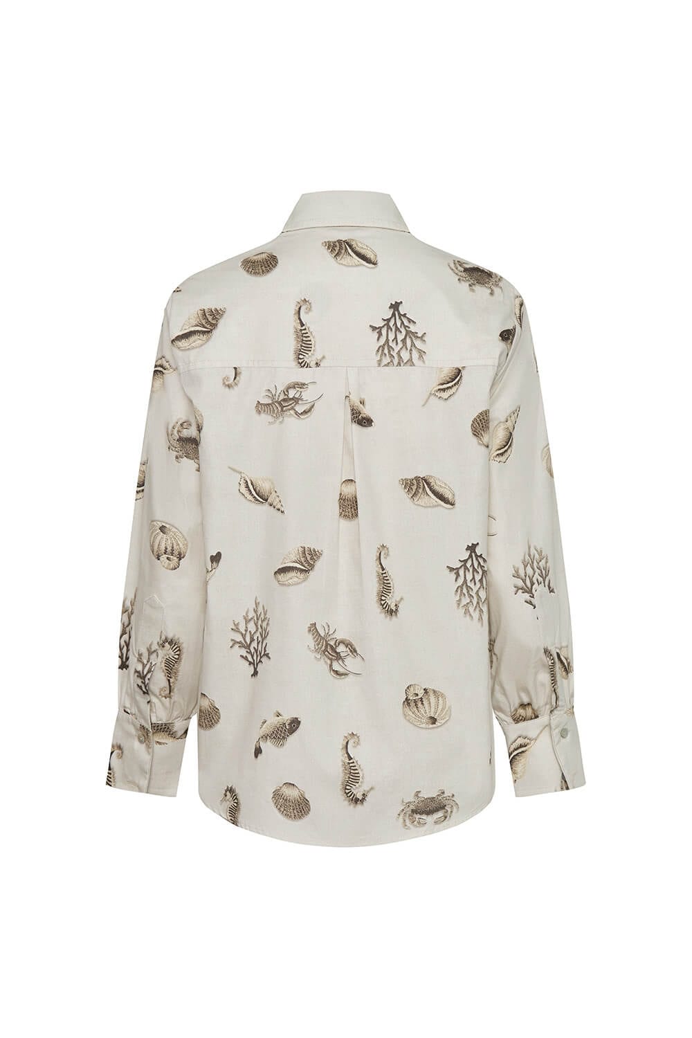 CAMISA FAUNA - imagen 3