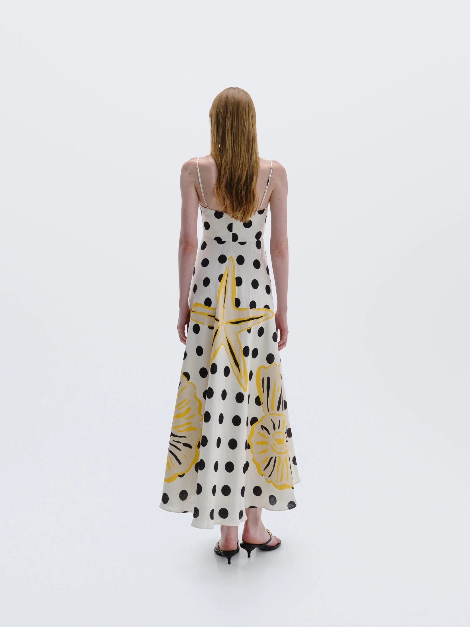 DELTA DRESS - imagen 3