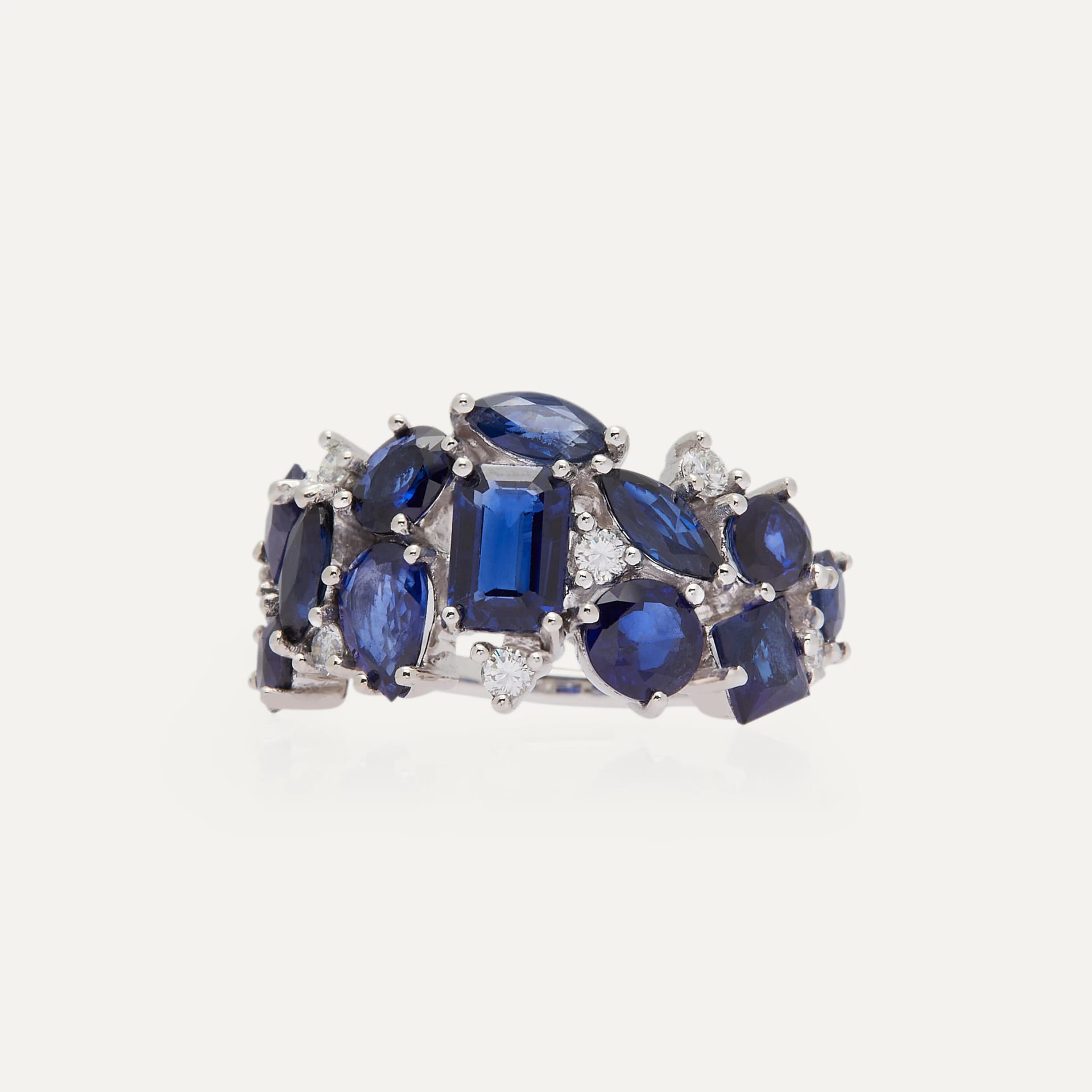 Anillo Fancy Candy - imagen 2