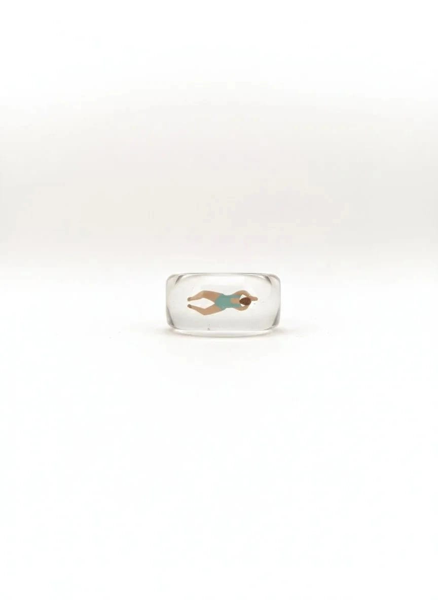 BATHER RING - imagen 14