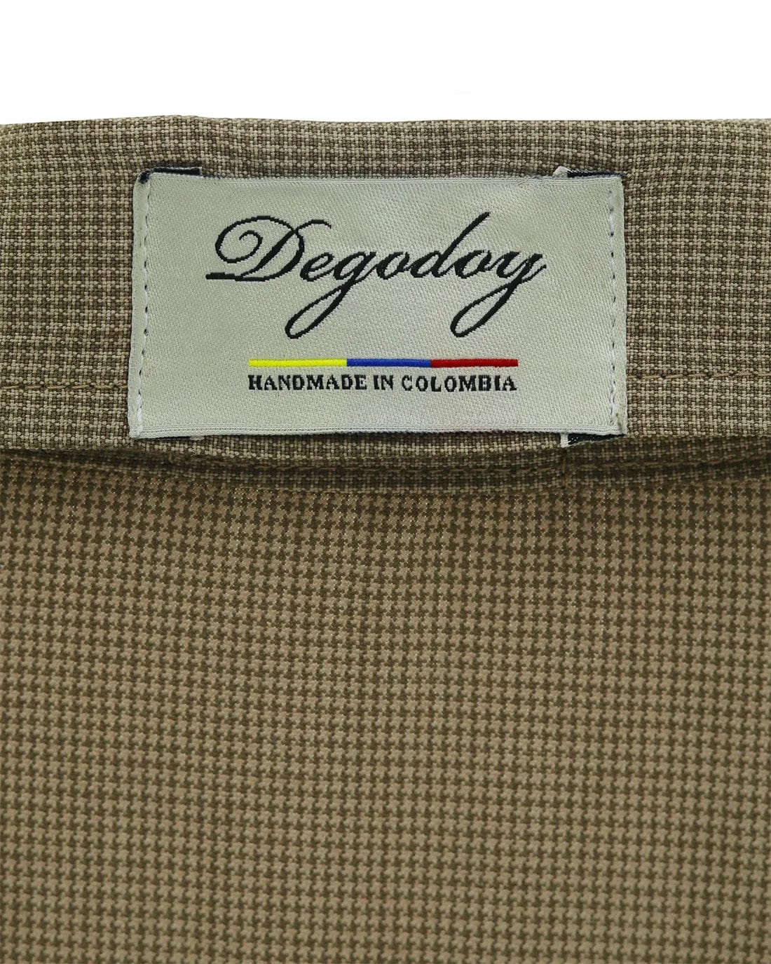 Camisa Don Justo Café - imagen 7