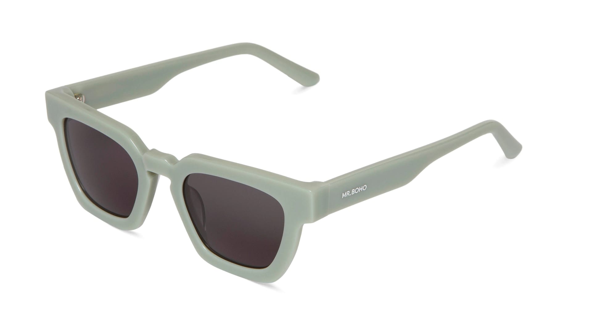 ALOE LOGAN WITH CLASSICAL LENSES - imagen 2