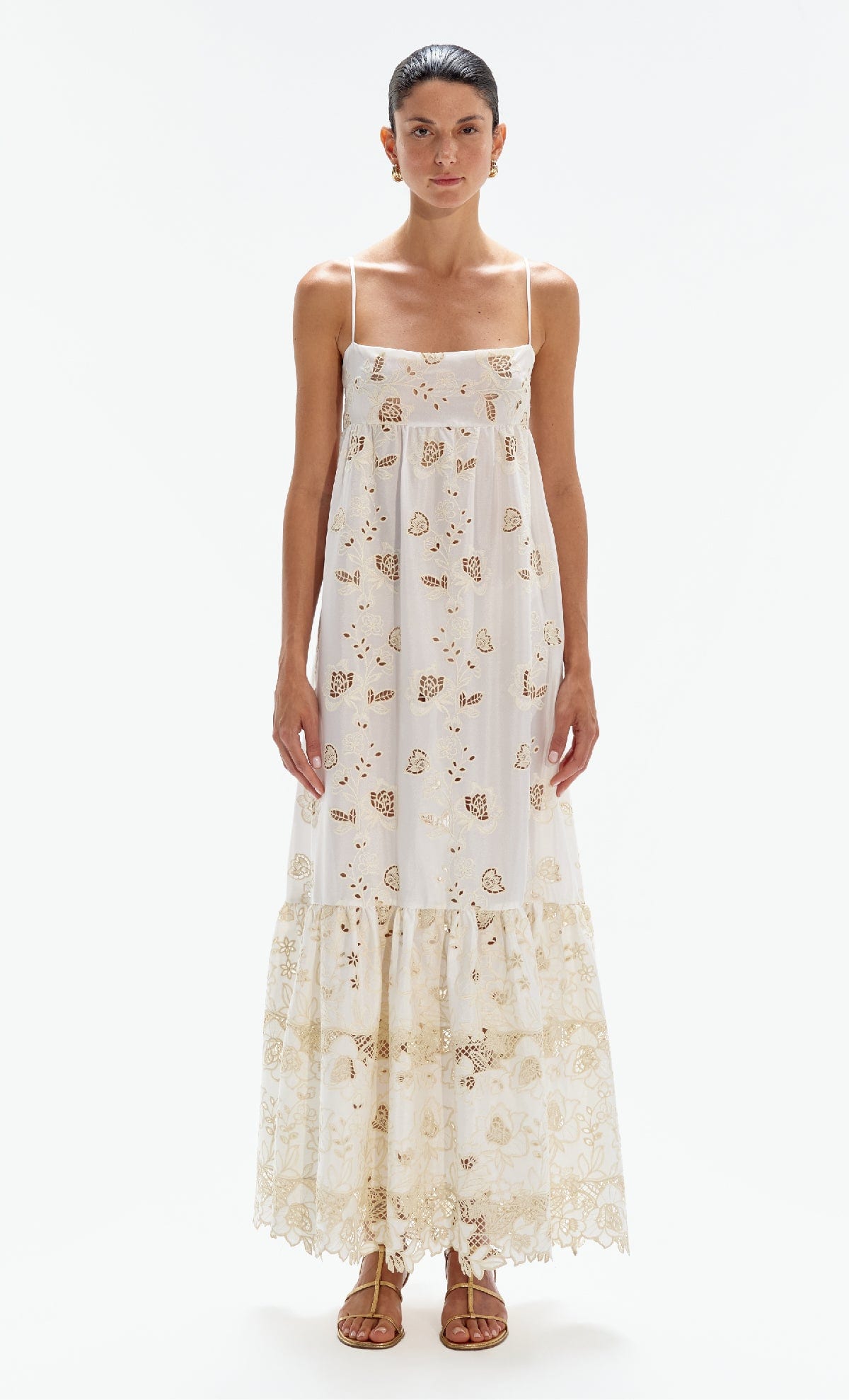 Vestido largo Elamine - imagen 2