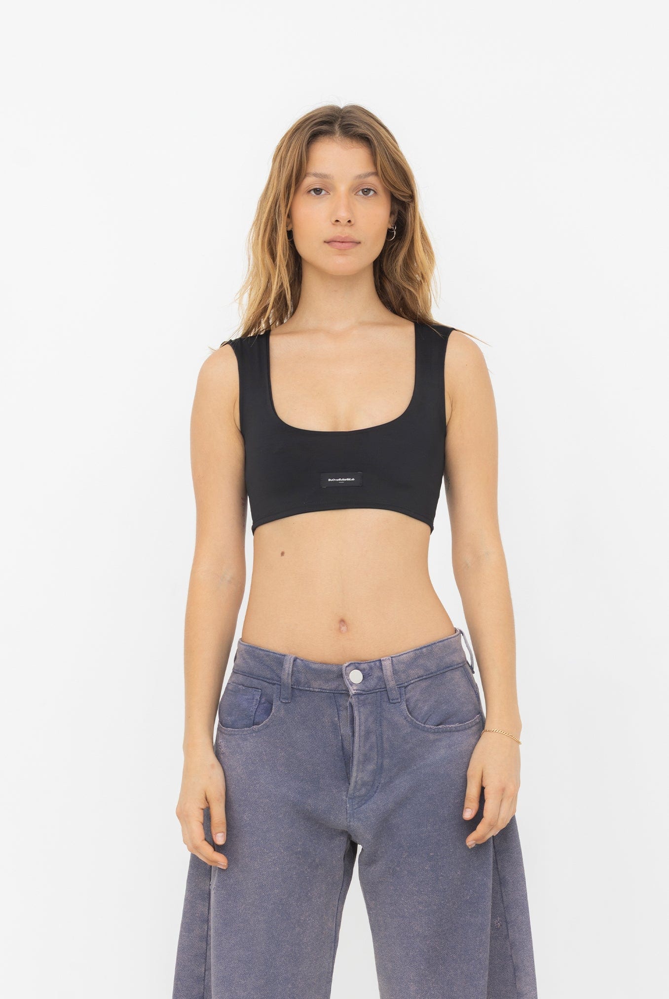 Cobalt Top | Black - imagen 1