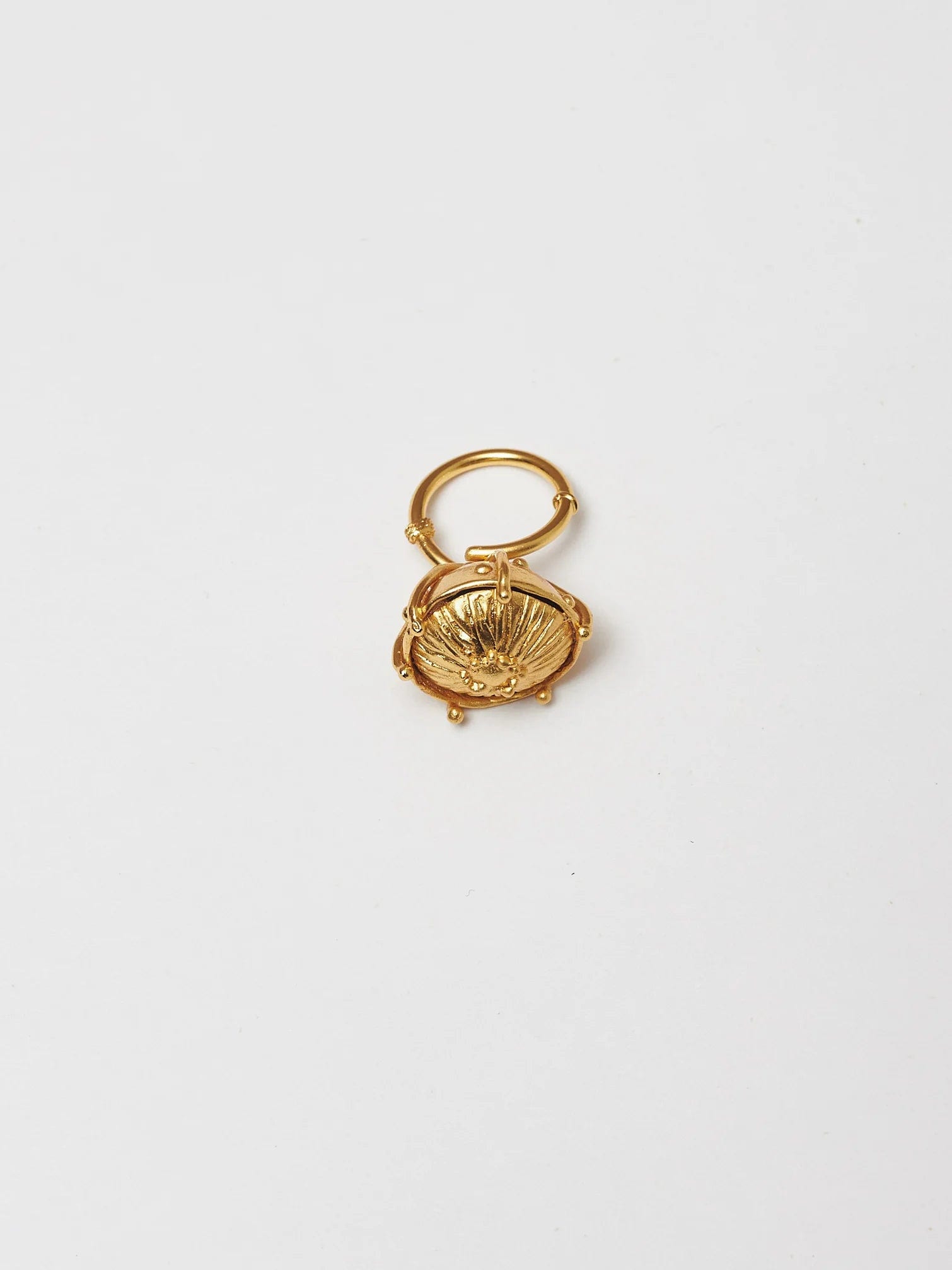 MIDI TOP HAT RING - imagen 2