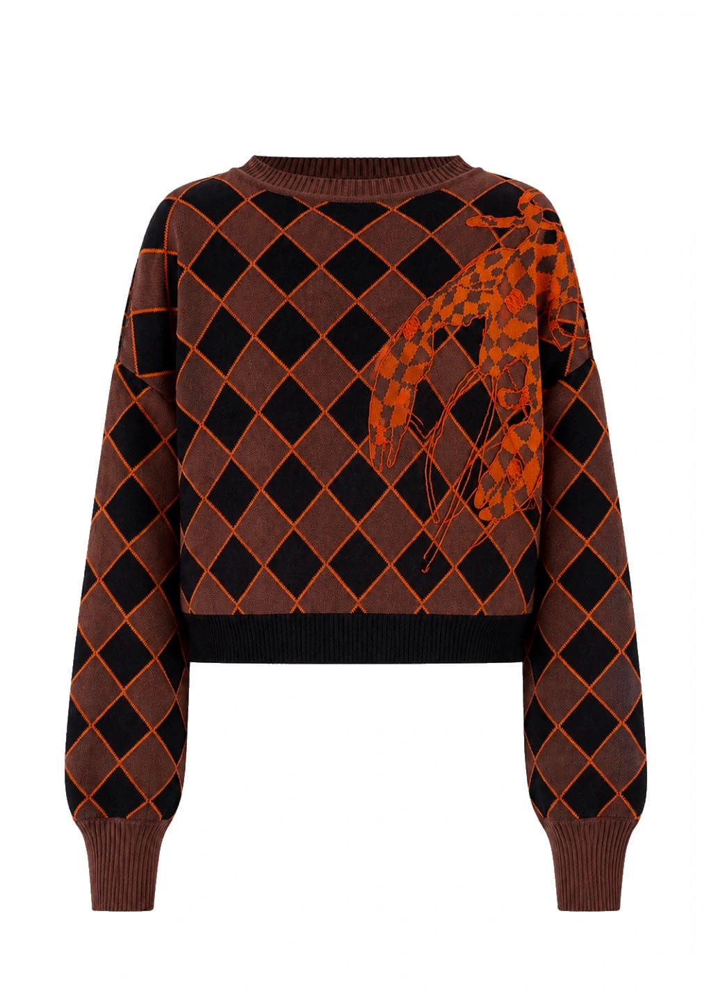 Picnic Sweater - imagen 1