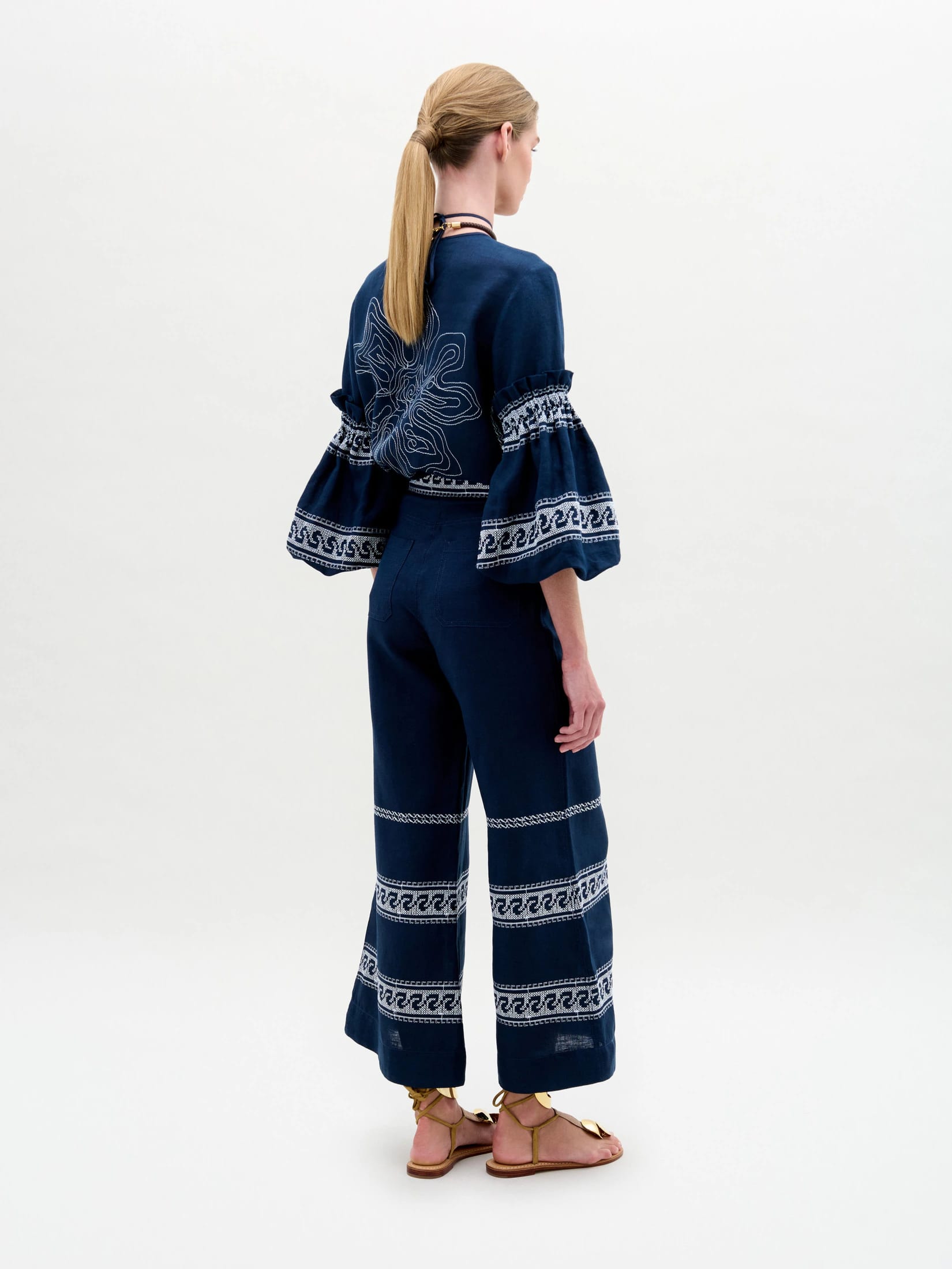 Zina Pant - imagen 3