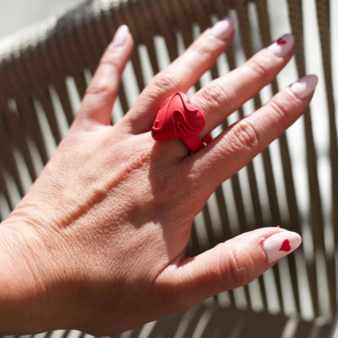 Anillo Trufa - imagen 1