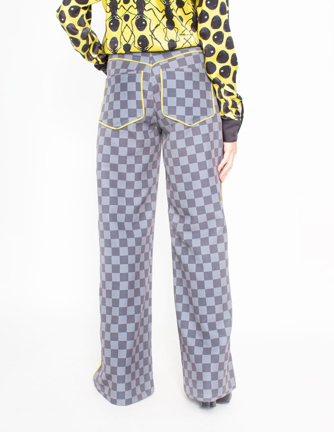 Pantalón Unisex / Play O’clock - imagen 3