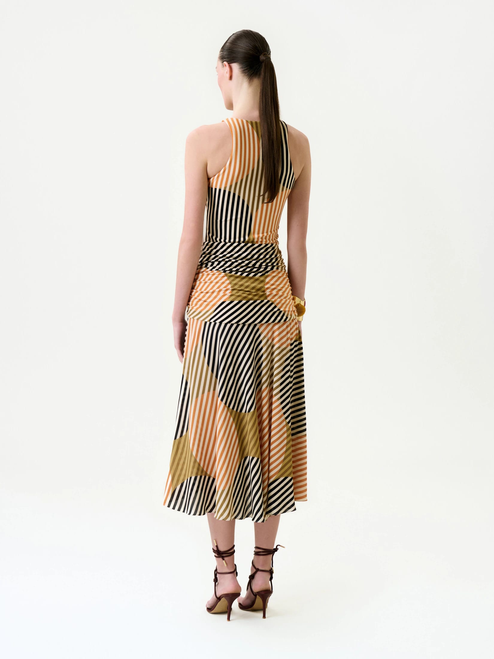 Malvina Dress - imagen 3