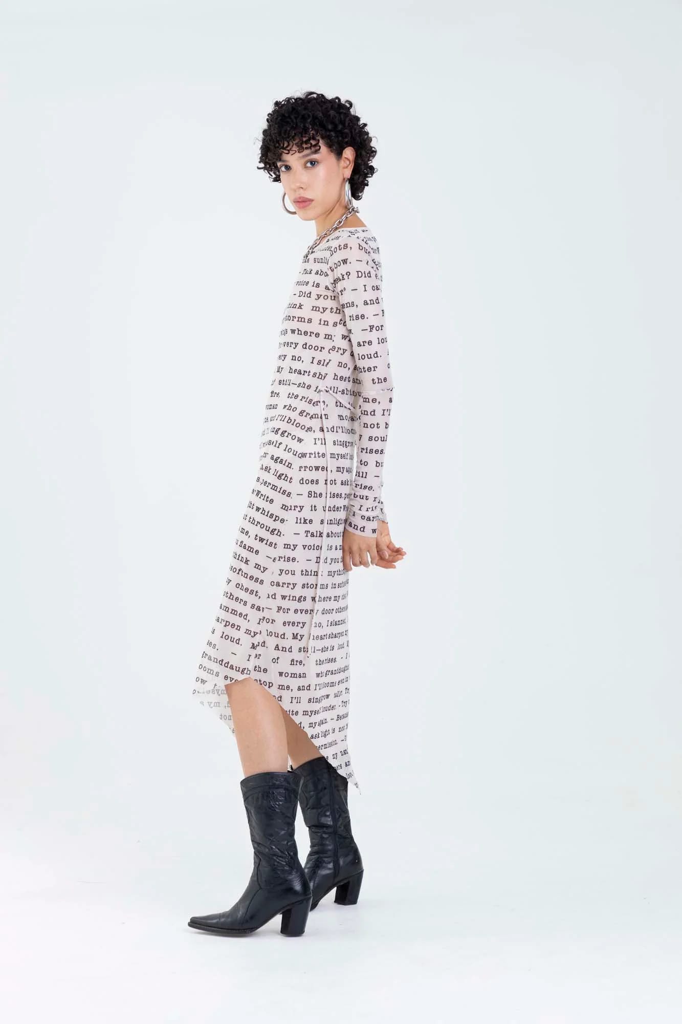 RISE DRESS - imagen 16