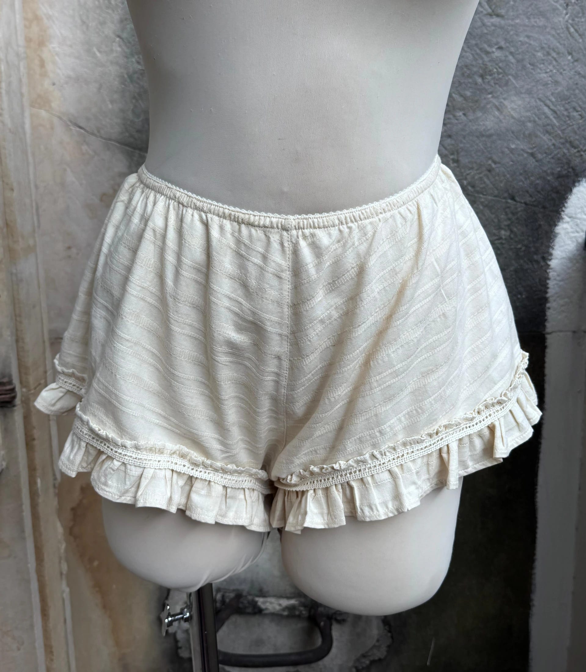 Bloomers chantilly - imagen 4