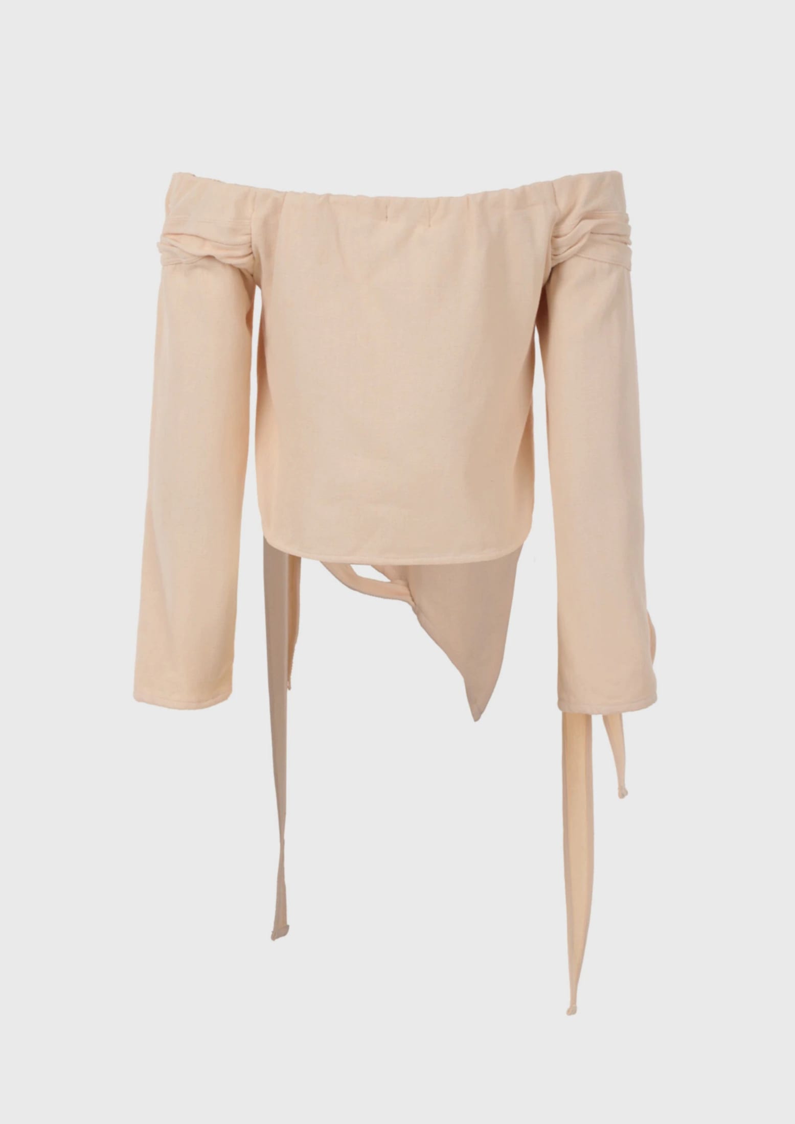 Knotted Top - imagen 2